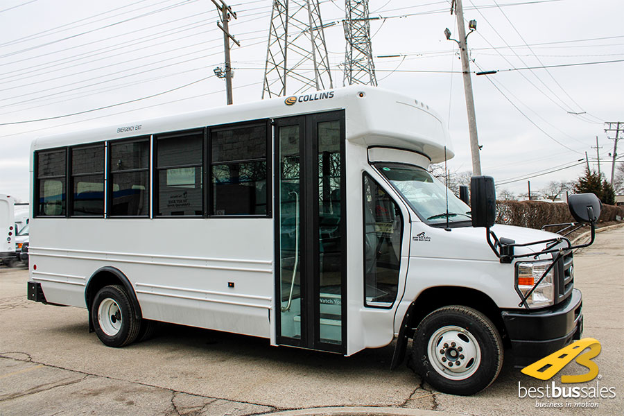 Prime-Time SV Transit